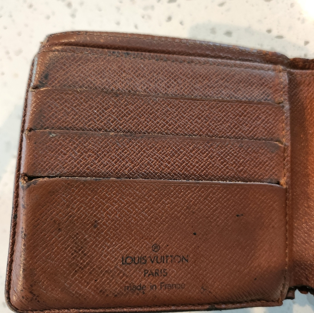 Louis vutton wallet - Picture 3 of 3